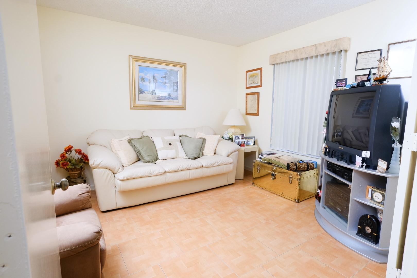 PALM CLUB VILLAGE II CONDO - Residential