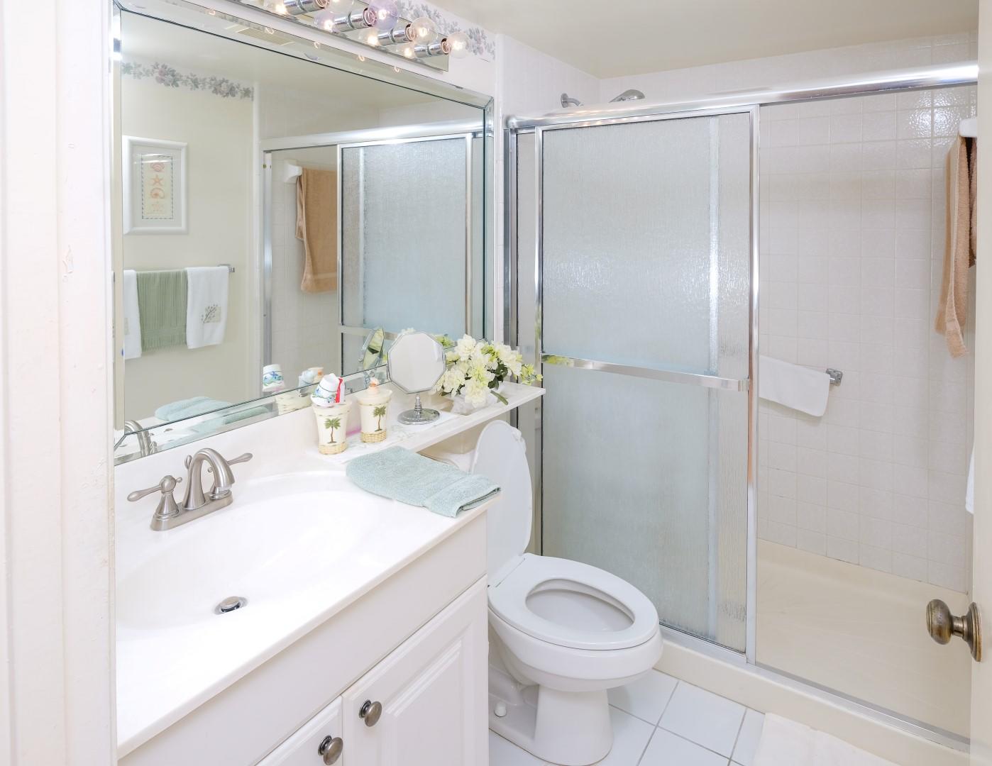 PALM CLUB VILLAGE II CONDO - Residential