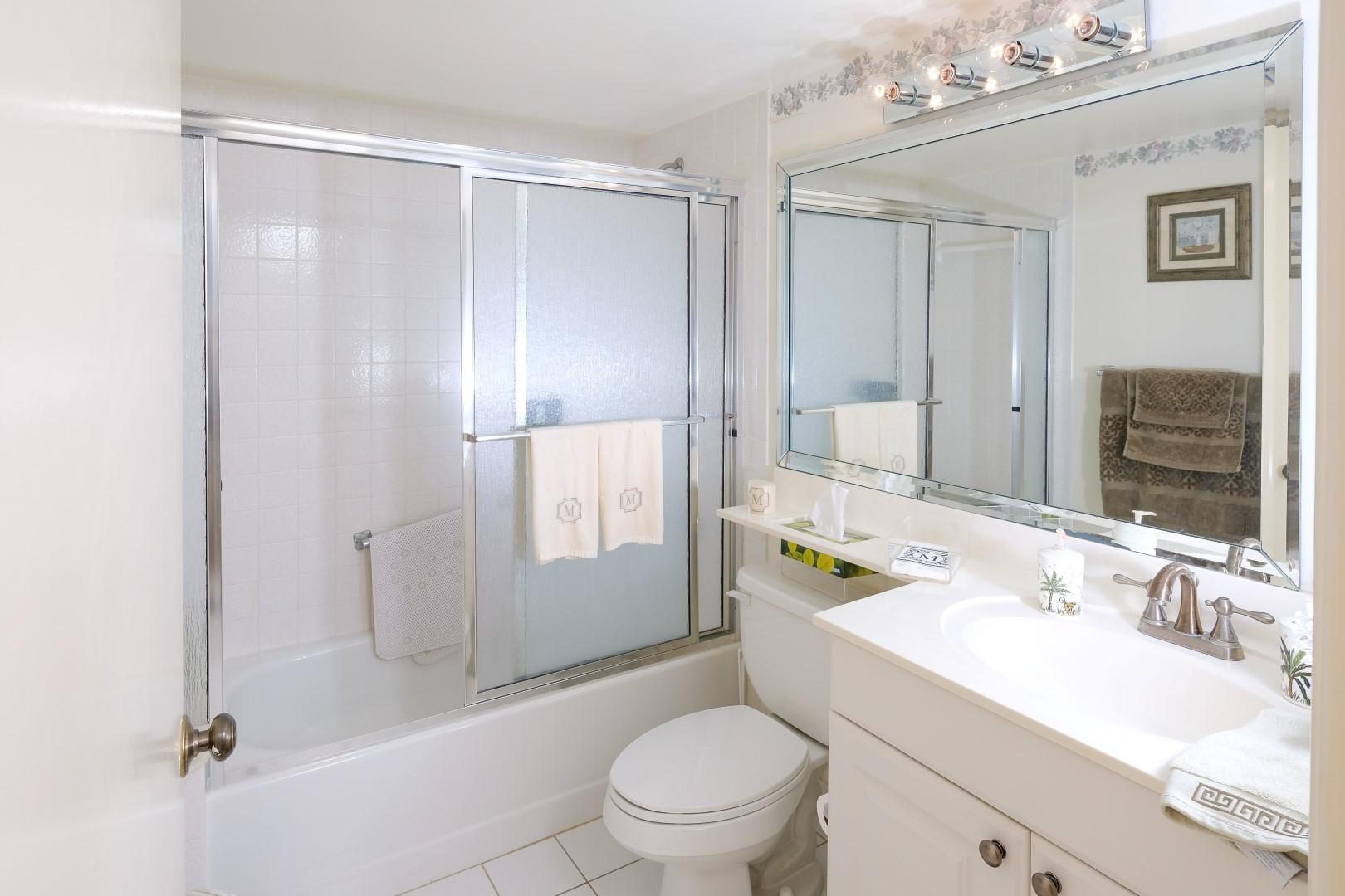 PALM CLUB VILLAGE II CONDO - Residential