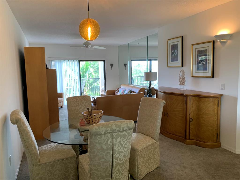 St Tropez Condo - Residential Lease