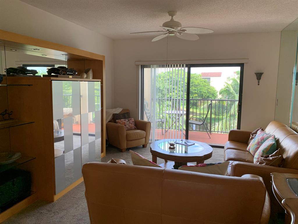 St Tropez Condo - Residential Lease