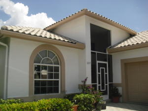 HAMPTON FAIRWAYS 3 - Residential