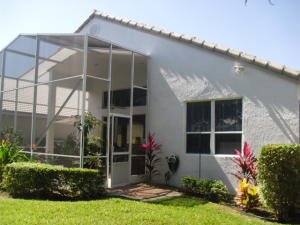 HAMPTON FAIRWAYS 3 - Residential