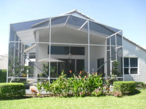 HAMPTON FAIRWAYS 3 - Residential