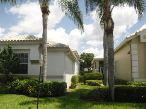 HAMPTON FAIRWAYS 3 - Residential