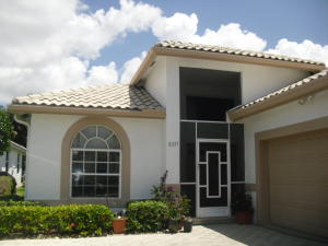 HAMPTON FAIRWAYS 3 - Residential