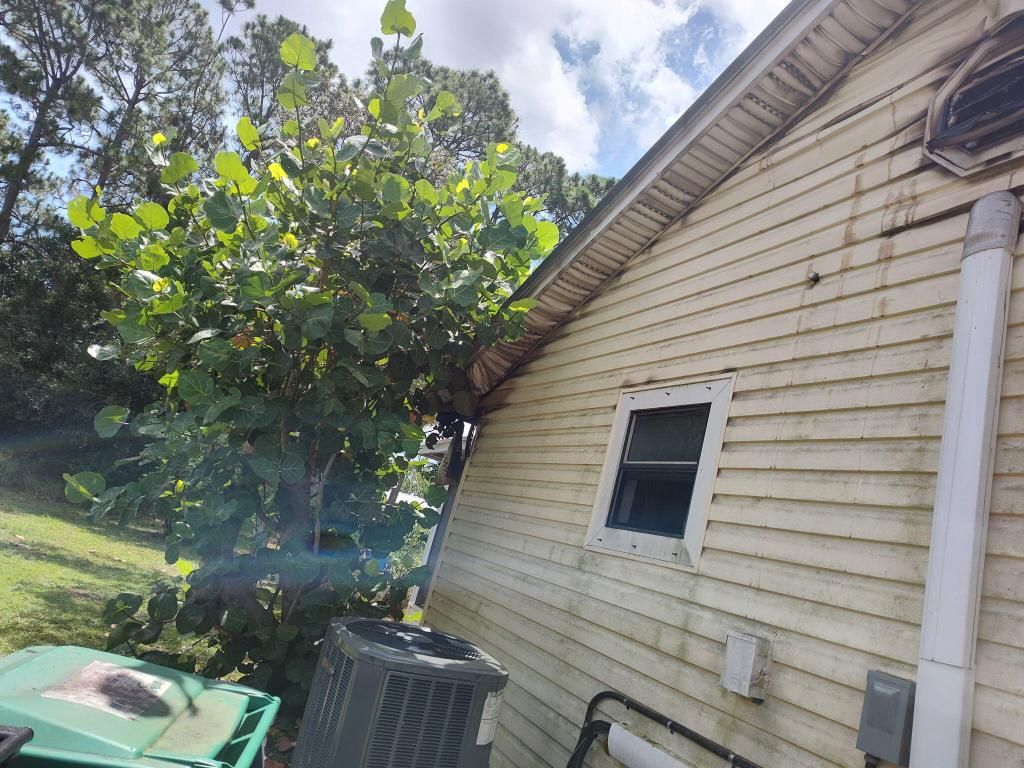 Photo of 721 NW Selvitz Road, Port Saint Lucie, FL 34983 (MLS # R11102620)