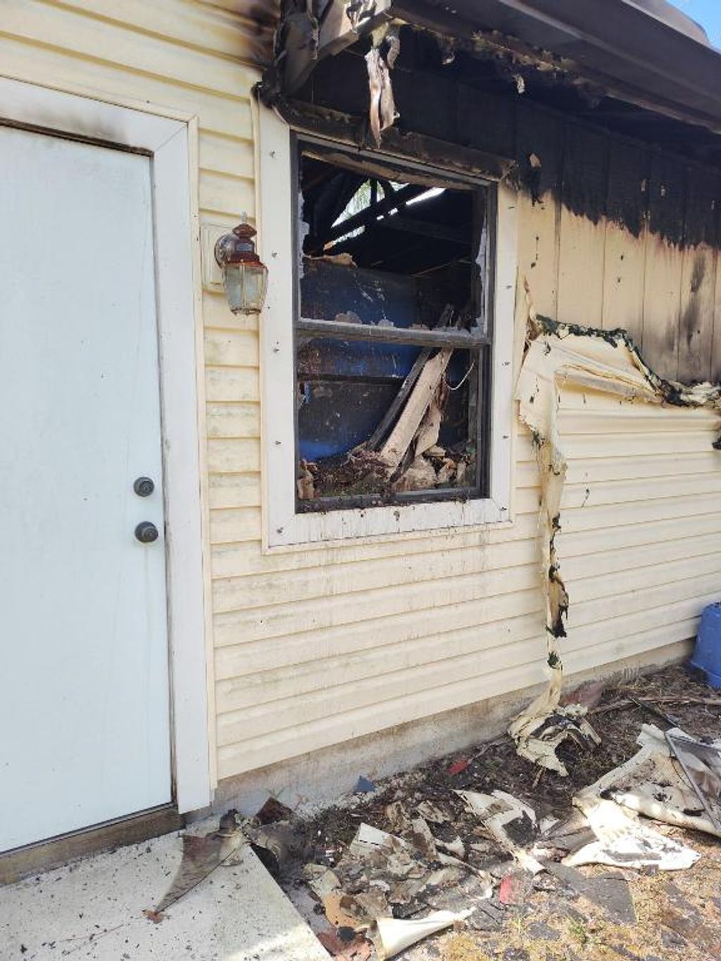 Photo of 721 NW Selvitz Road, Port Saint Lucie, FL 34983 (MLS # R11102620)