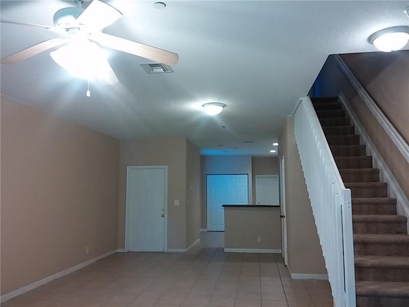 COURTYARDS AT THE GROVE - Residential