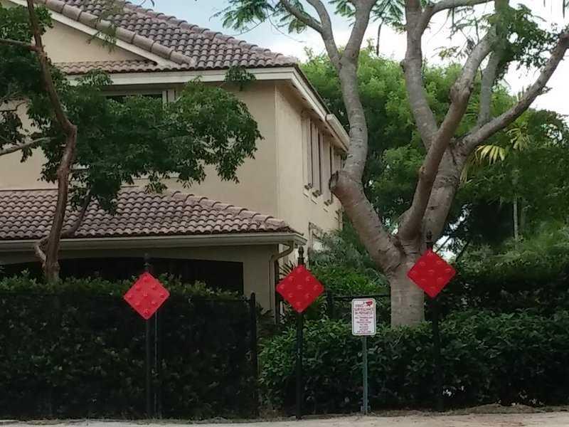 COURTYARDS AT THE GROVE - Residential