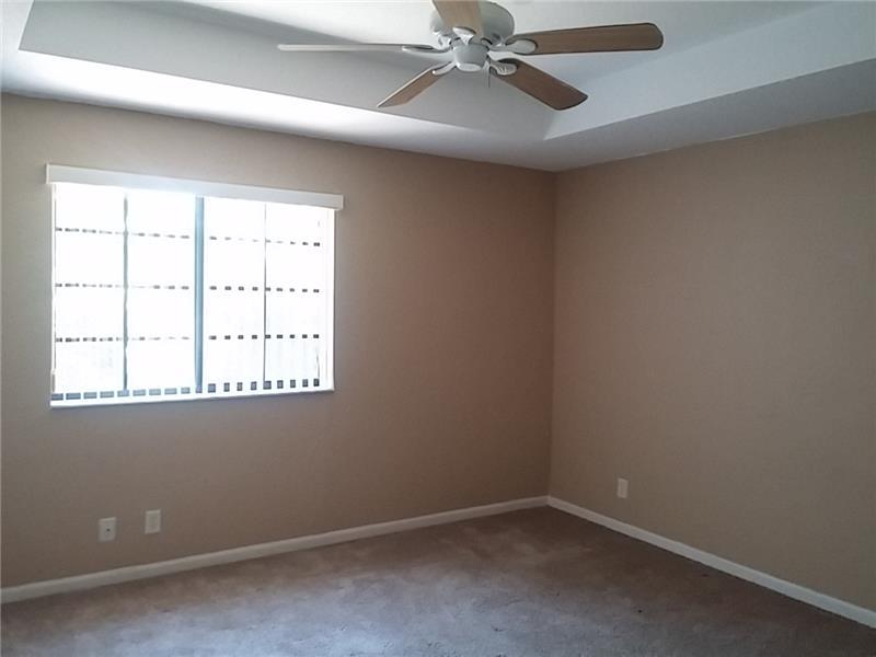 COURTYARDS AT THE GROVE - Residential