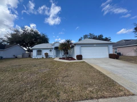 2034 Blue Ridge Avenue Melbourne FL 32935