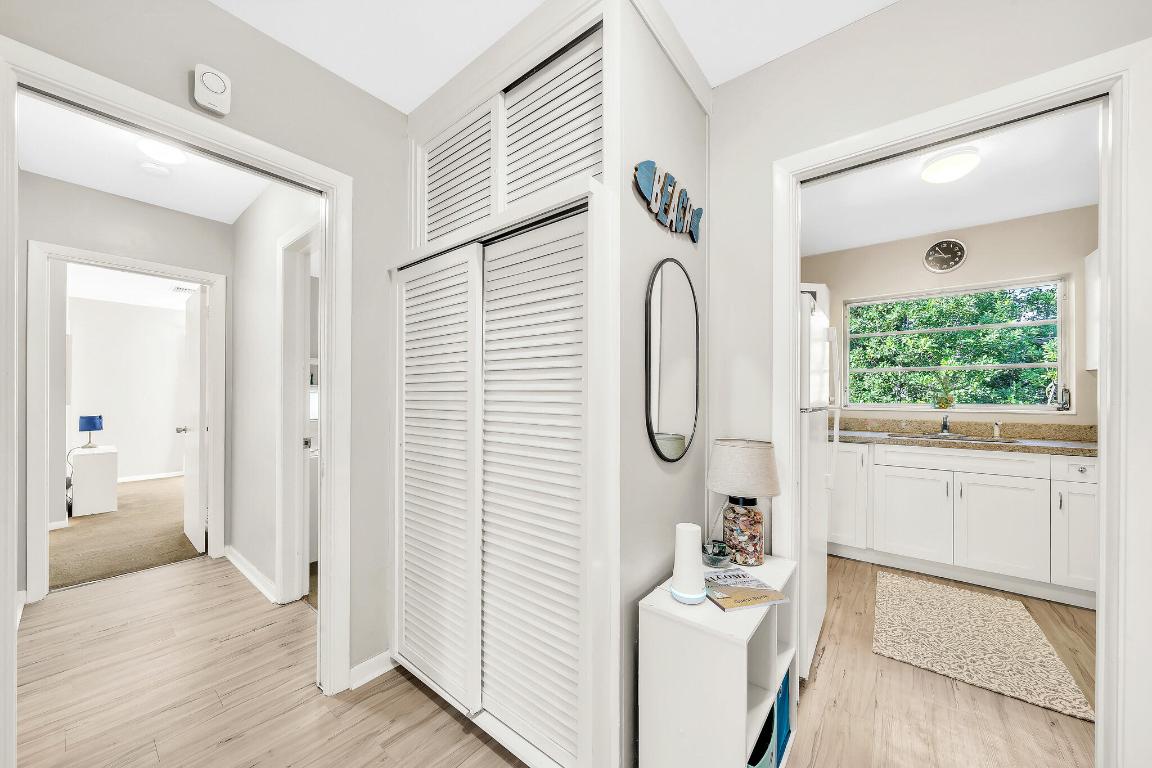 CHEVY CHASE CONDO - Residential