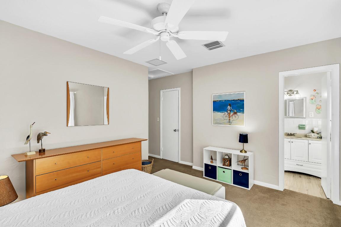 CHEVY CHASE CONDO - Residential