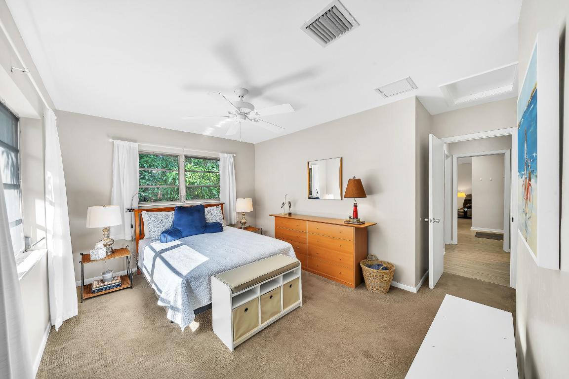 CHEVY CHASE CONDO - Residential