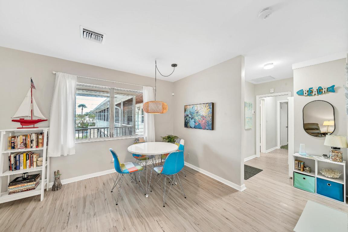 CHEVY CHASE CONDO - Residential