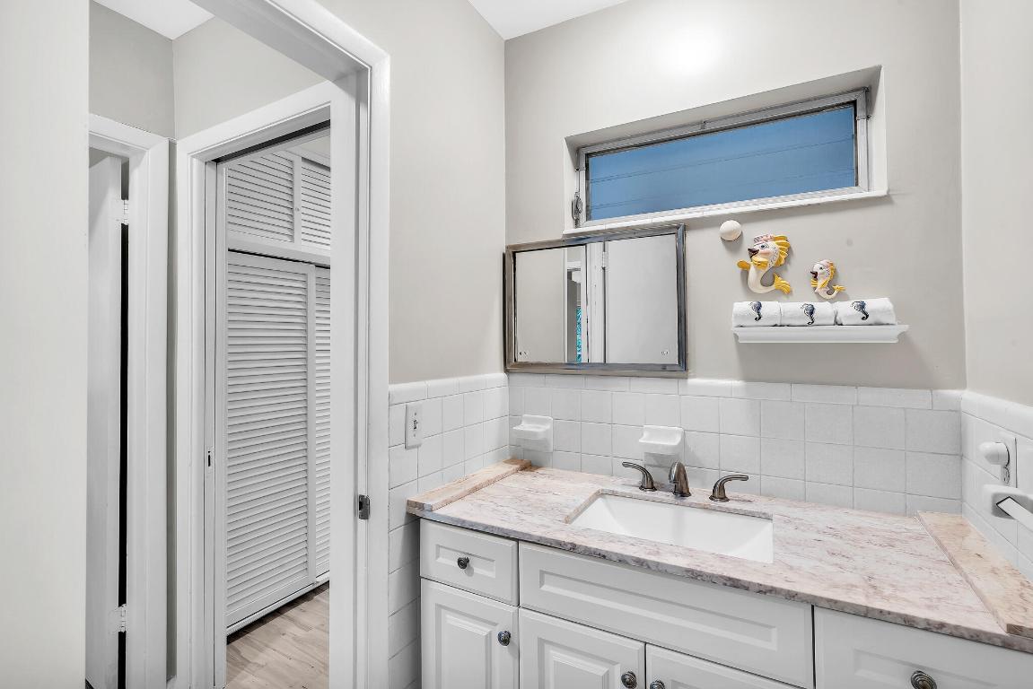 CHEVY CHASE CONDO - Residential