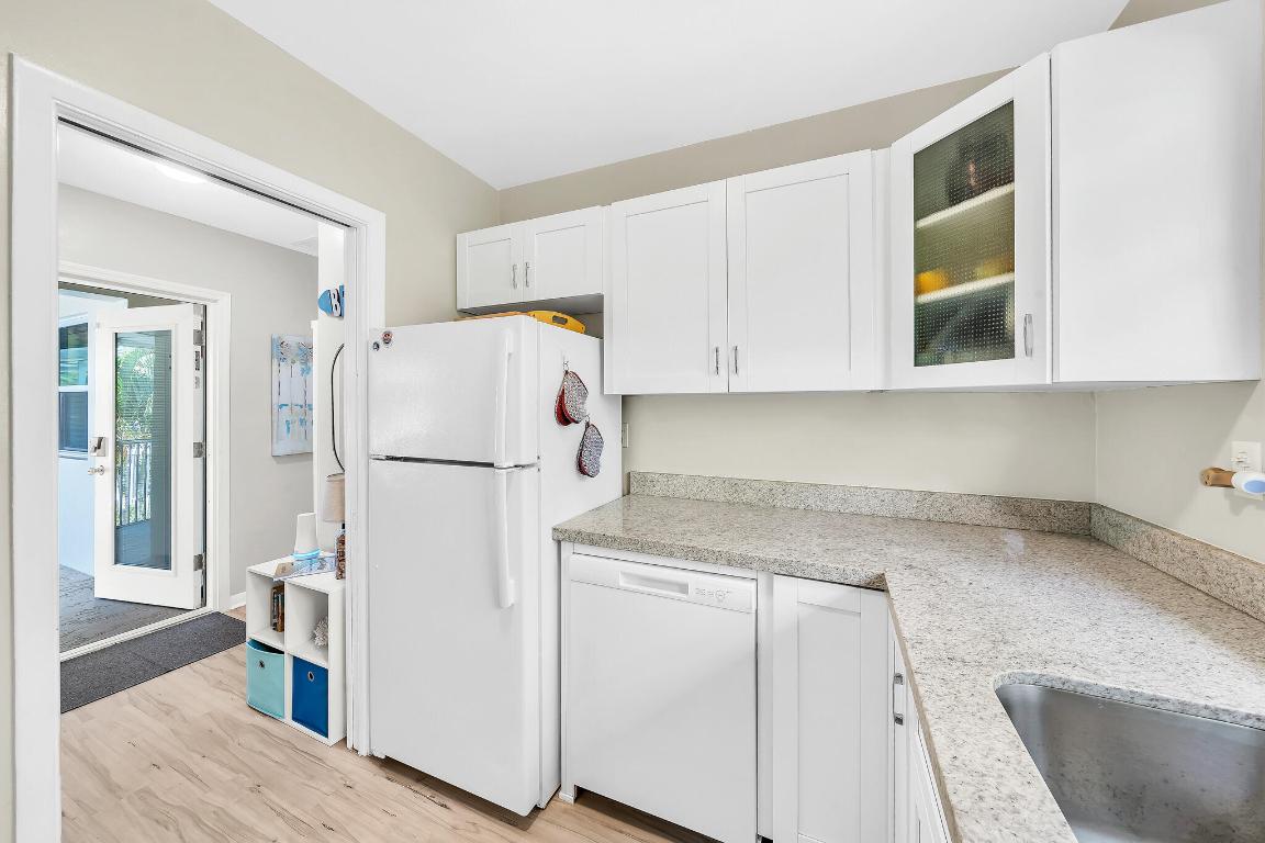 CHEVY CHASE CONDO - Residential