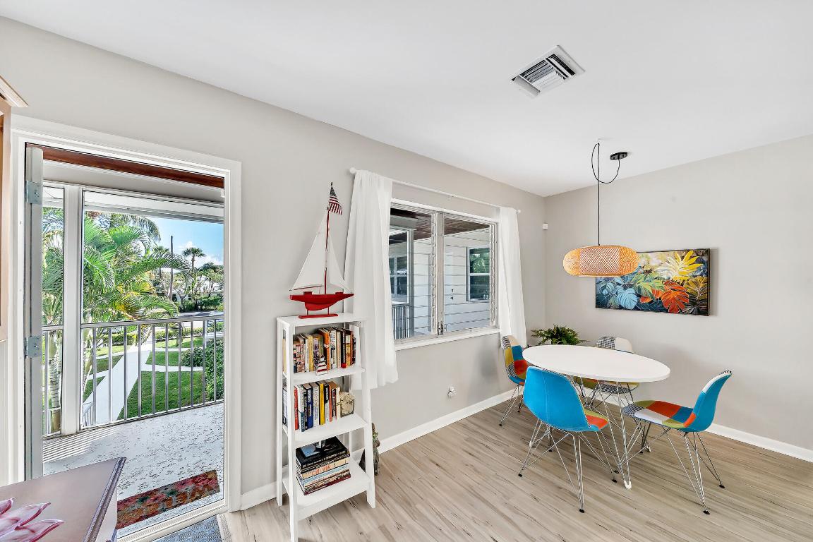 CHEVY CHASE CONDO - Residential