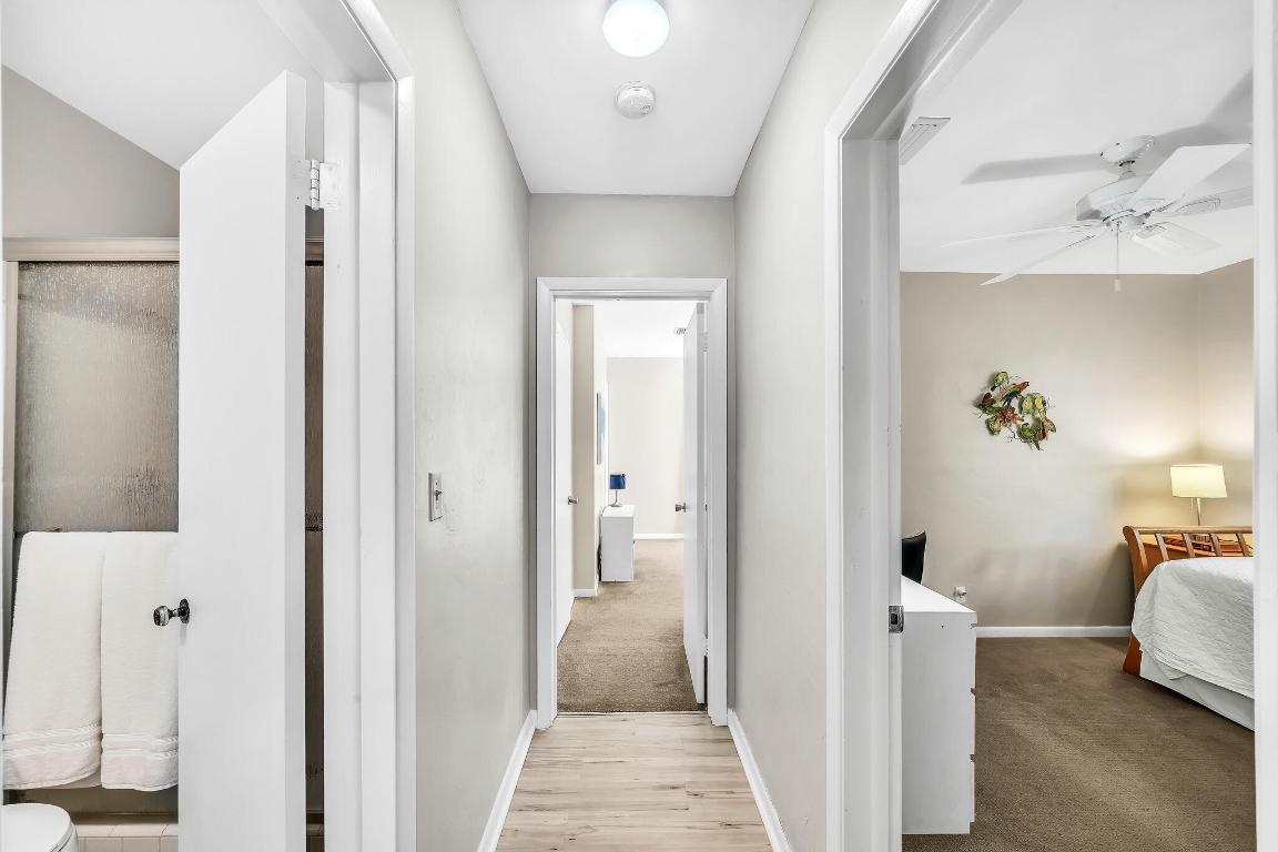 CHEVY CHASE CONDO - Residential