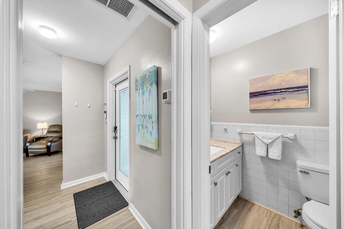 CHEVY CHASE CONDO - Residential