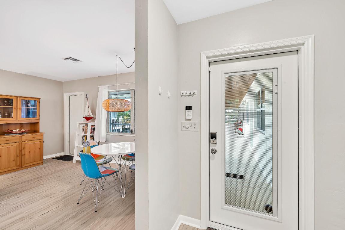 CHEVY CHASE CONDO - Residential