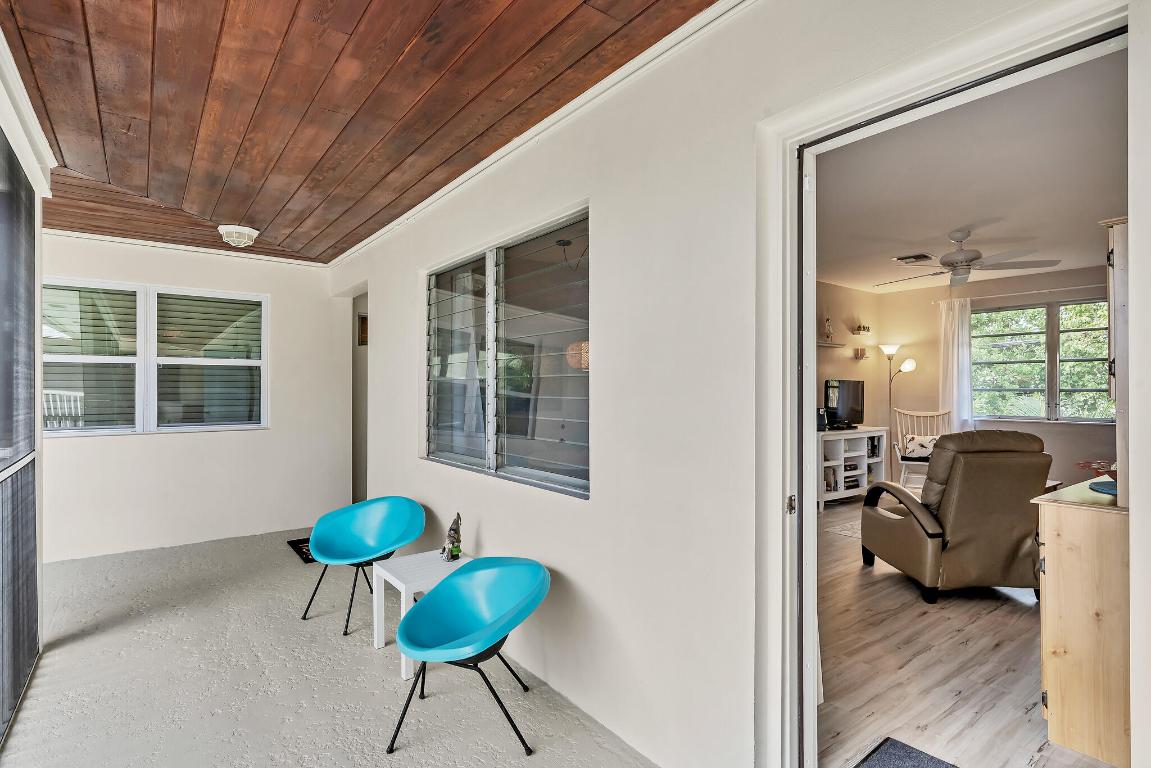 CHEVY CHASE CONDO - Residential