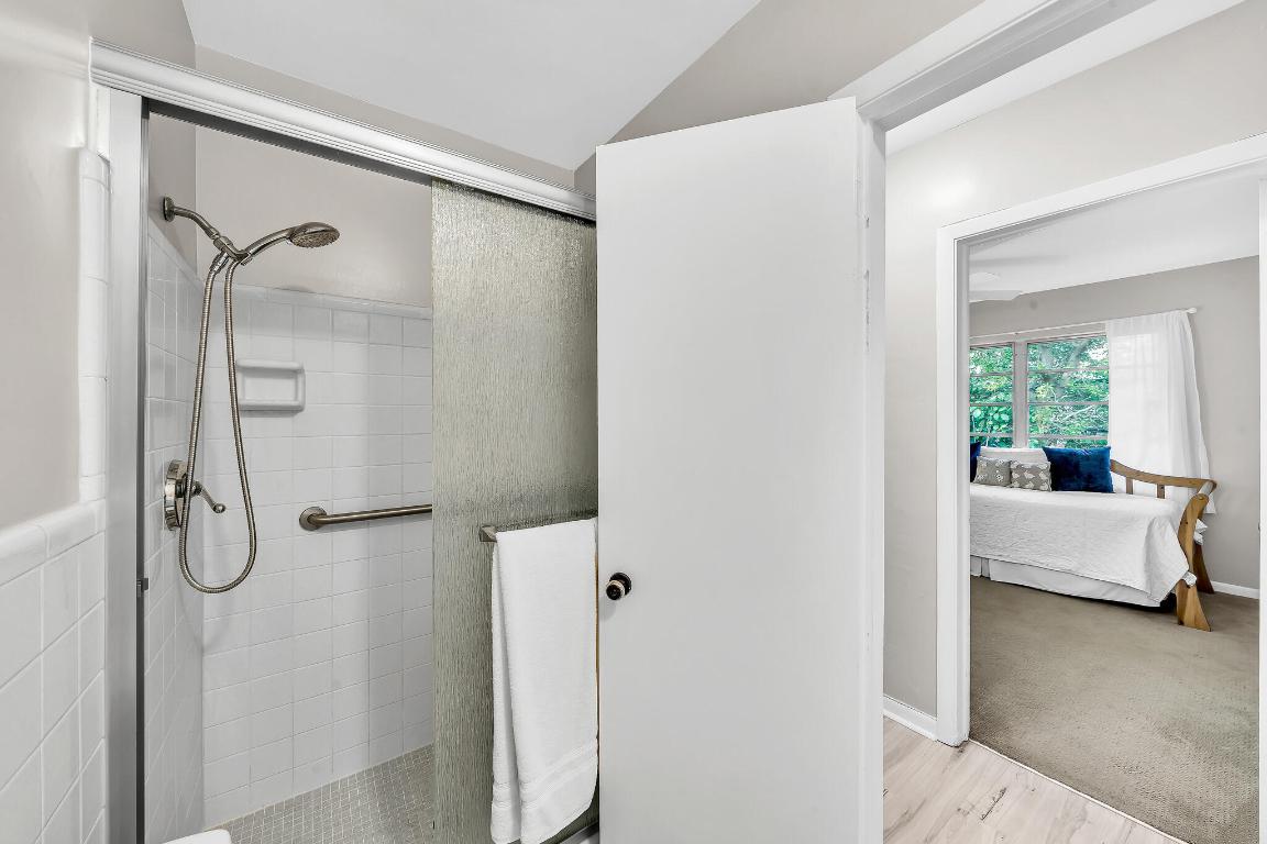 CHEVY CHASE CONDO - Residential
