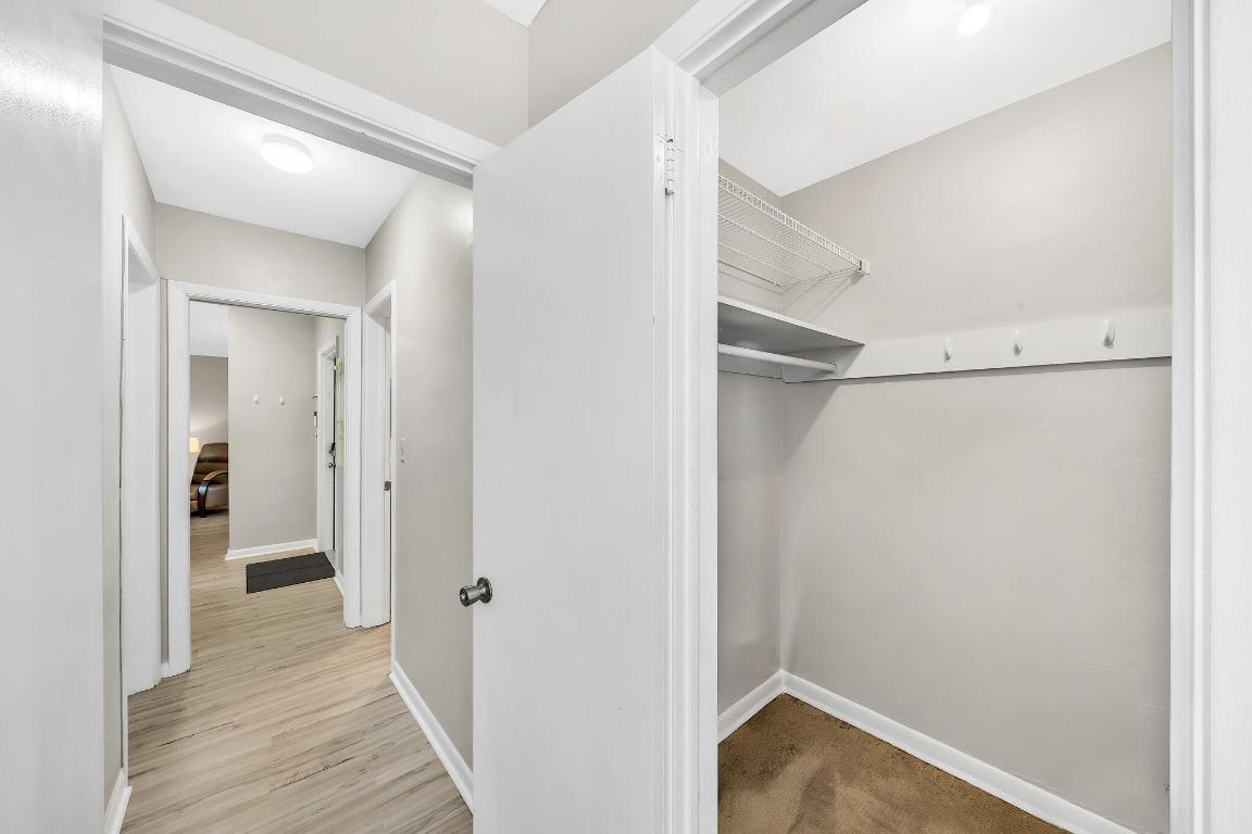 CHEVY CHASE CONDO - Residential