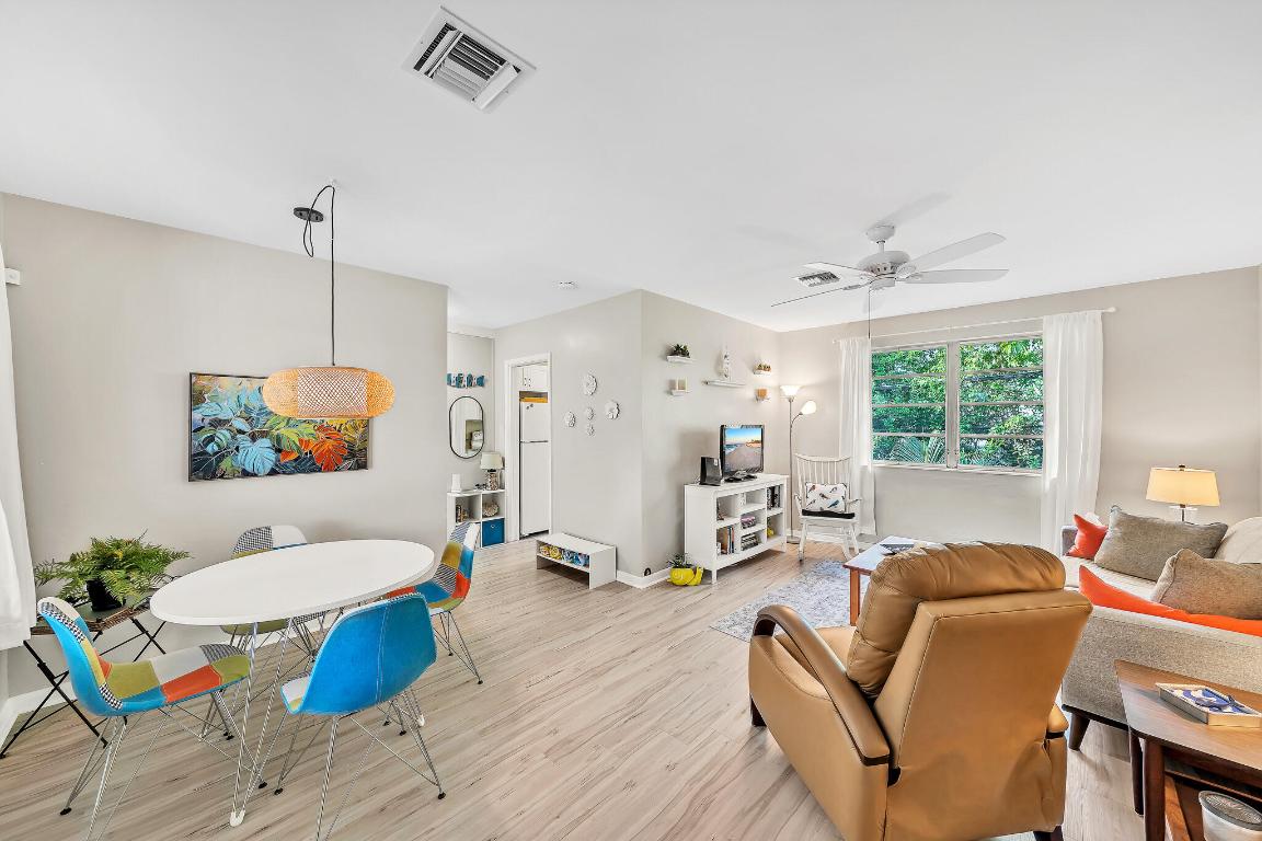 CHEVY CHASE CONDO - Residential