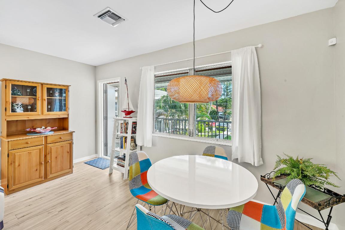 CHEVY CHASE CONDO - Residential