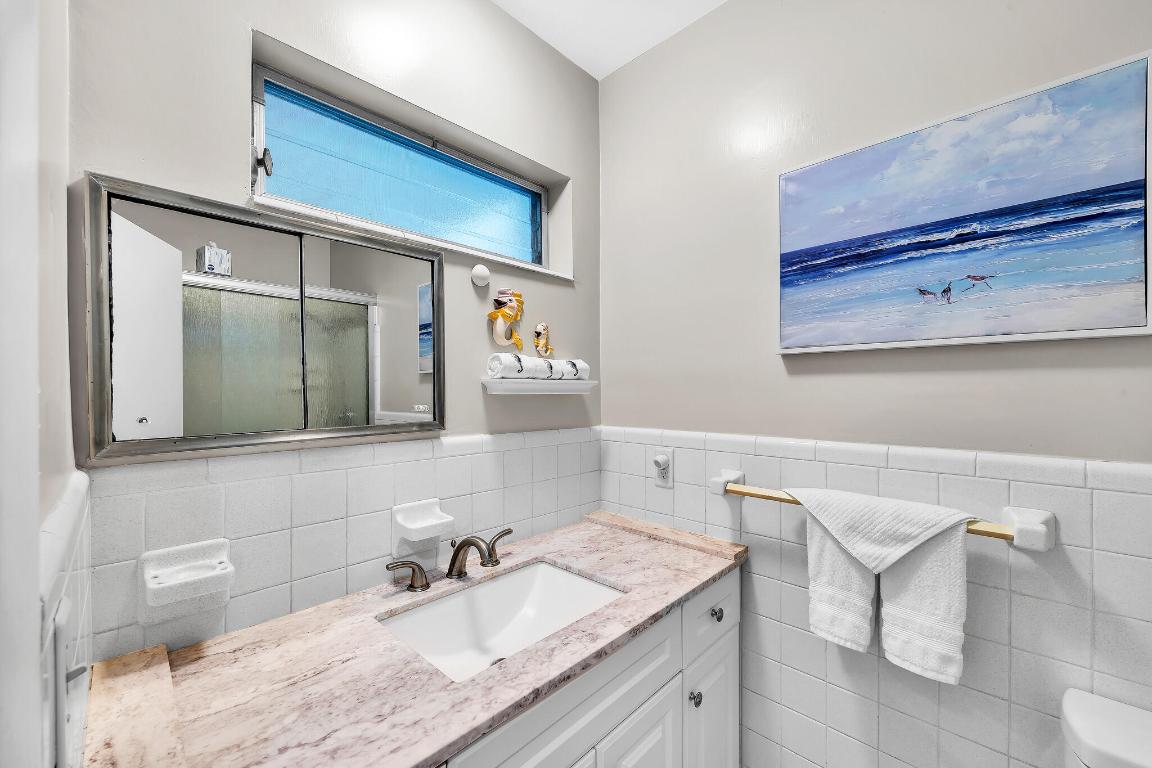 CHEVY CHASE CONDO - Residential