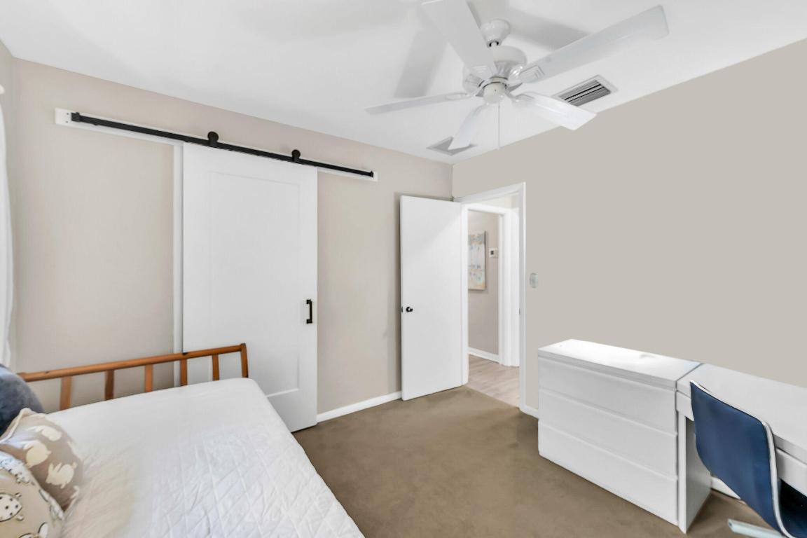 CHEVY CHASE CONDO - Residential