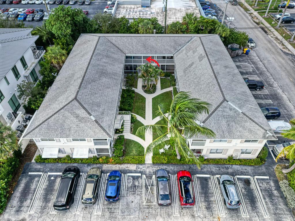 CHEVY CHASE CONDO - Residential