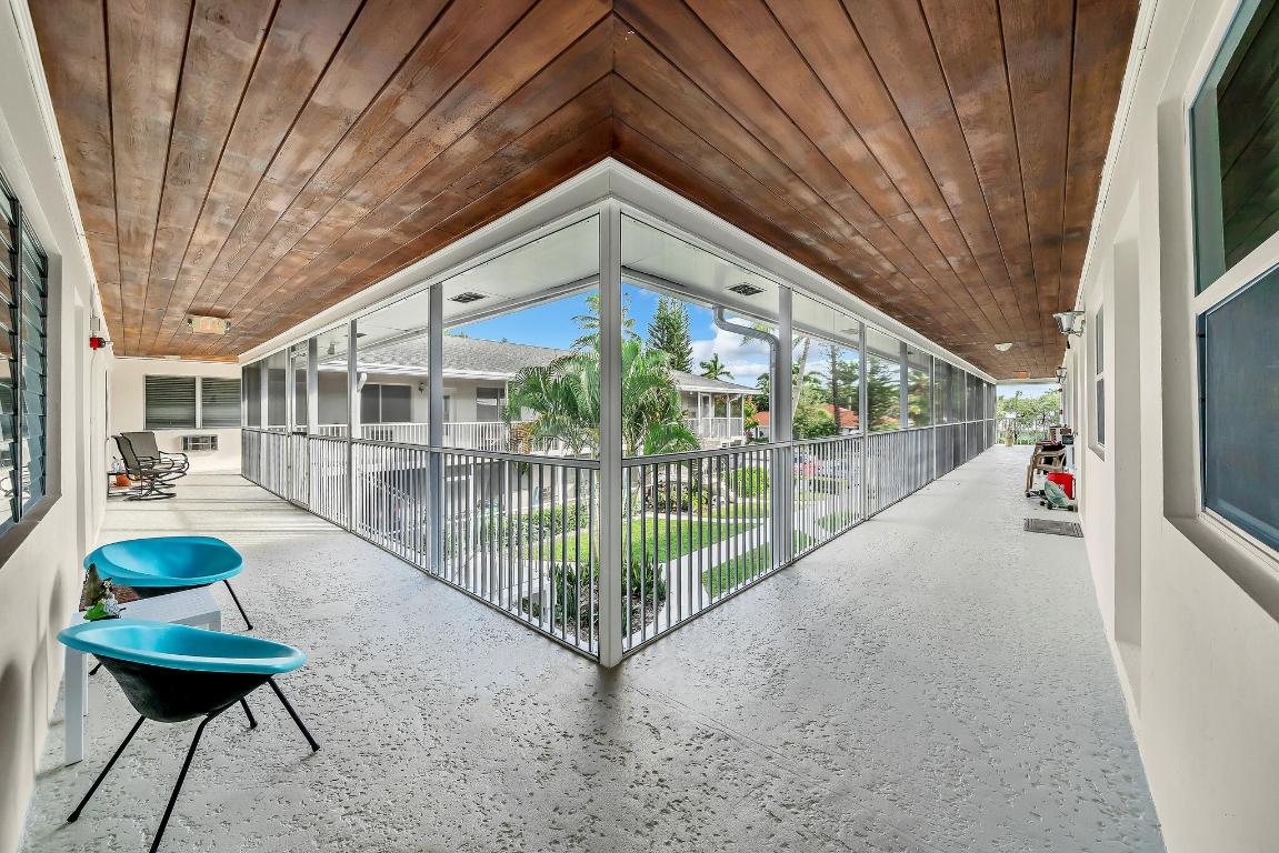 CHEVY CHASE CONDO - Residential