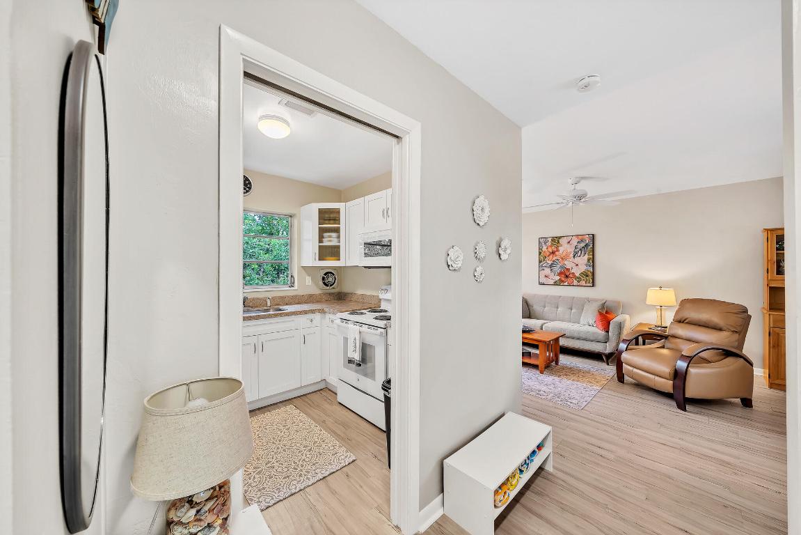 CHEVY CHASE CONDO - Residential