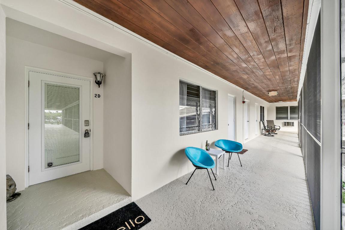 CHEVY CHASE CONDO - Residential