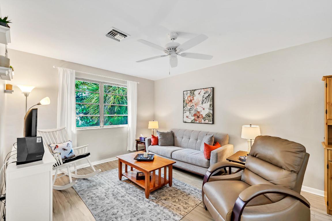 CHEVY CHASE CONDO - Residential