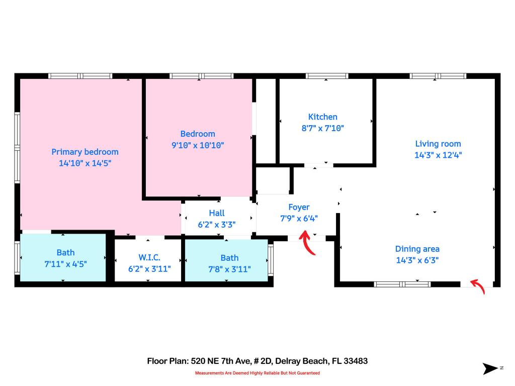 CHEVY CHASE CONDO - Residential
