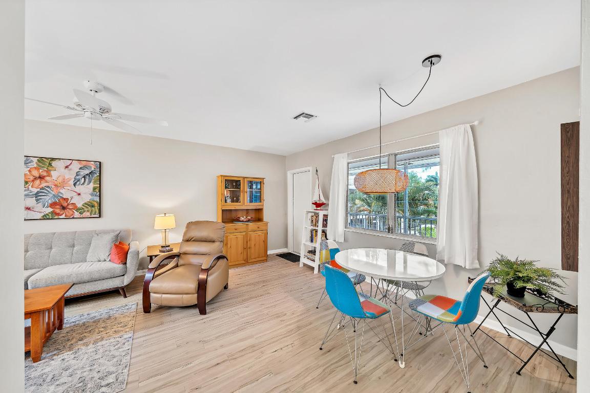 CHEVY CHASE CONDO - Residential