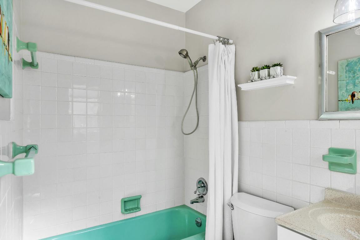 CHEVY CHASE CONDO - Residential