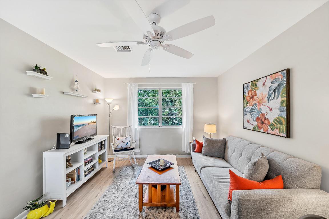 CHEVY CHASE CONDO - Residential