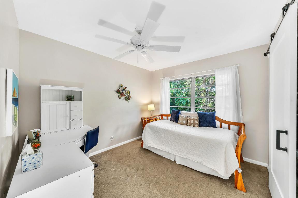 CHEVY CHASE CONDO - Residential