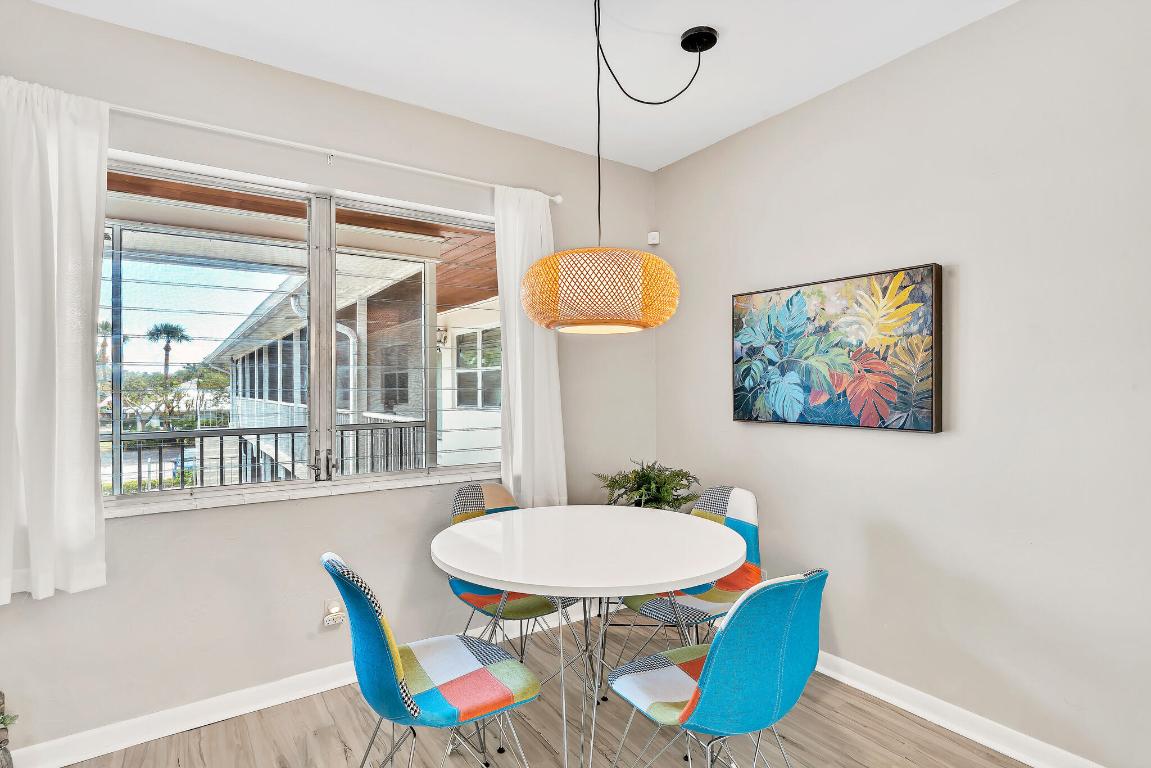 CHEVY CHASE CONDO - Residential