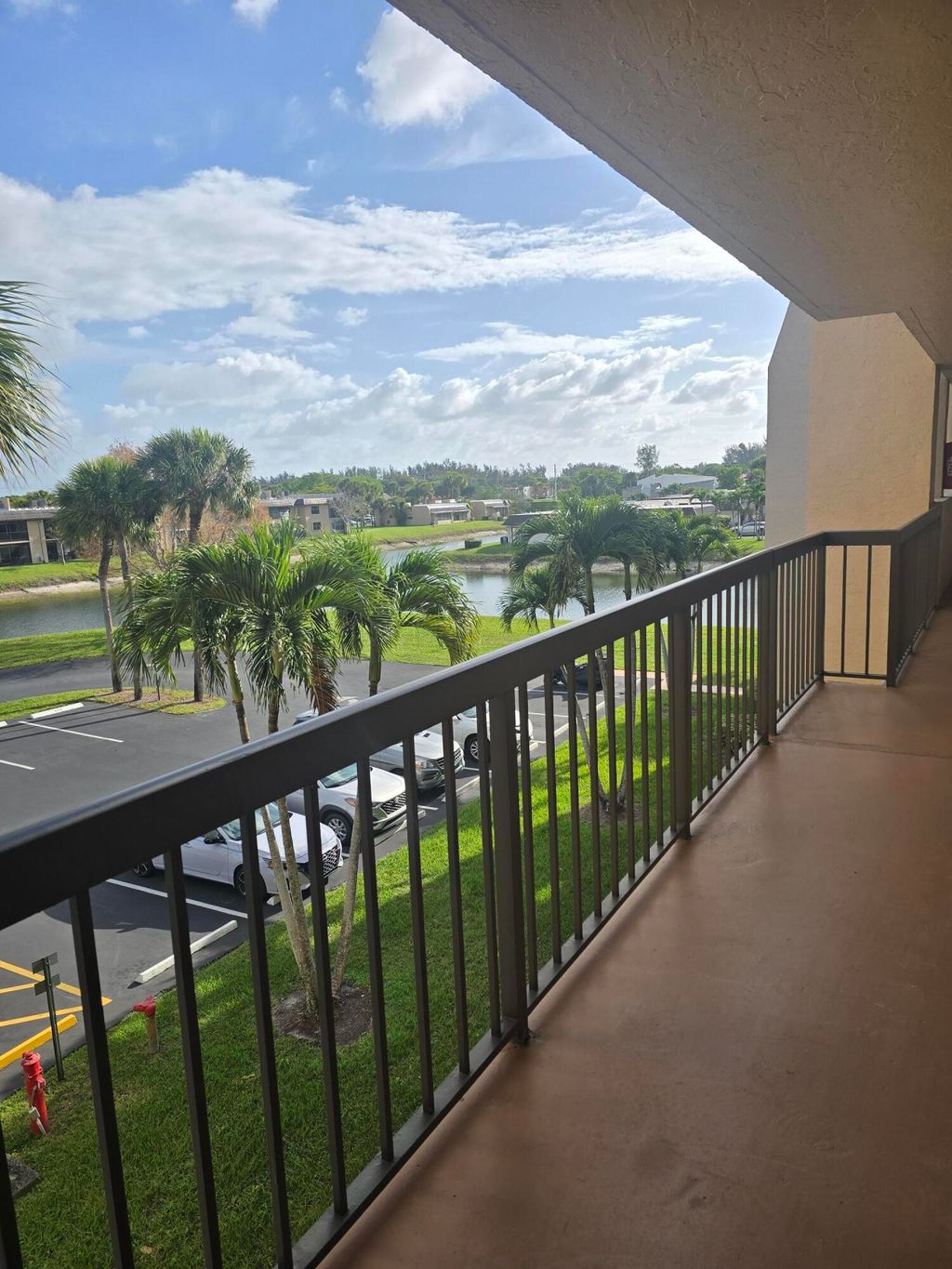 Photo of 150 Lake Nancy Lane #320, West Palm Beach, FL 33411 (MLS # B26009193)