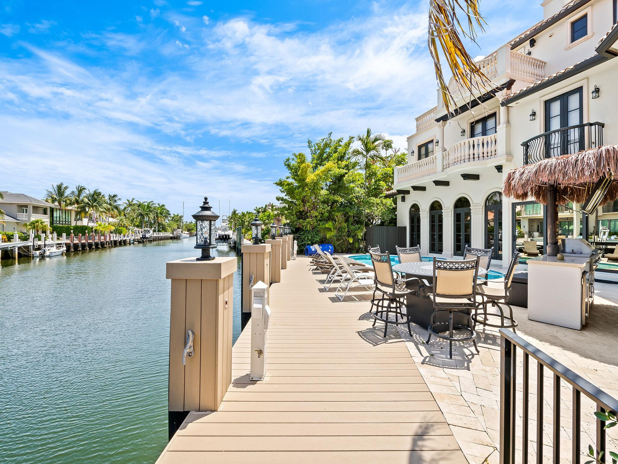 LAS OLAS - Residential