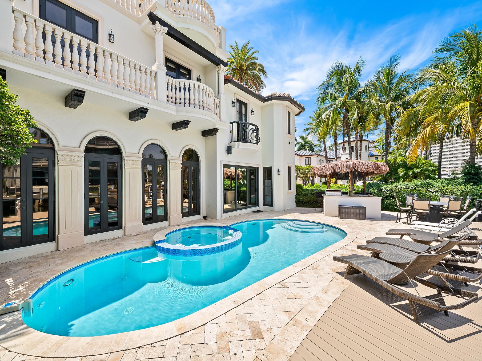 500 Flamingo Dr