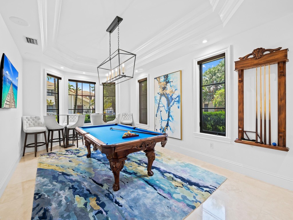 LAS OLAS - Residential