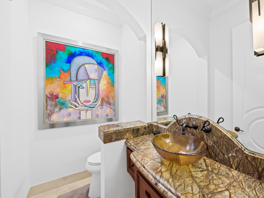 LAS OLAS - Residential