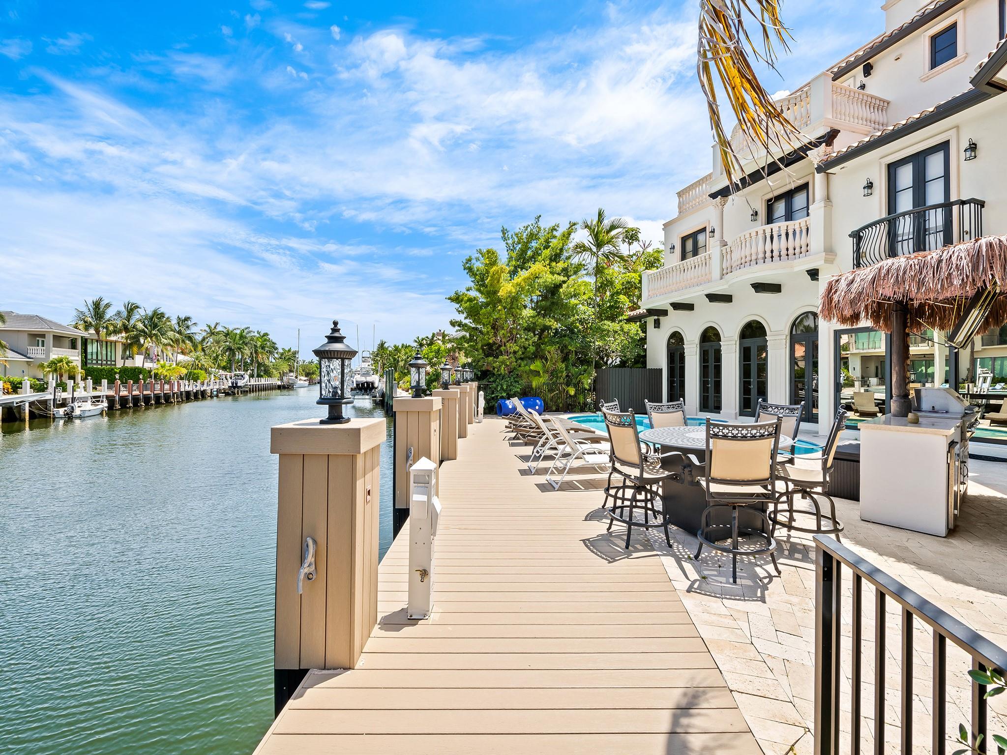 LAS OLAS - Residential